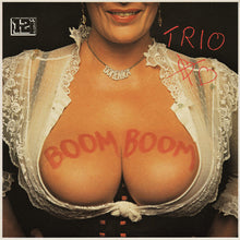 Carica l'immagine nel visualizzatore di Gallery, Trio : Boom Boom (12", Maxi)
