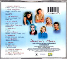 Carica l'immagine nel visualizzatore di Gallery, Various : Songs From Dawson's Creek Volume 2 (CD, Comp, Enh)
