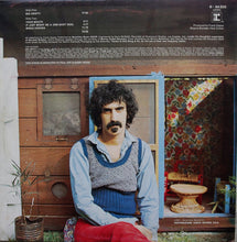 Carica l'immagine nel visualizzatore di Gallery, Frank Zappa : Waka / Jawaka - Hot Rats (LP, Album)