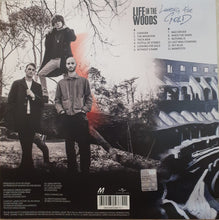 Carica l'immagine nel visualizzatore di Gallery, Life In The Woods : Looking For Gold (LP, Album)
