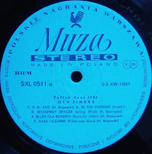 Carica l'immagine nel visualizzatore di Gallery, Old Timers with Sandy Brown (3) : Old Timers With Sandy Brown (LP, Album)