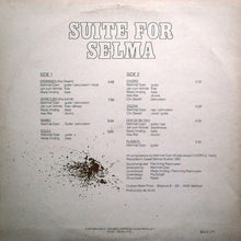 Carica l'immagine nel visualizzatore di Gallery, Istanbul Express / Mehmet Ozan : Suite For Selma (LP)