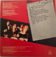Carica l'immagine nel visualizzatore di Gallery, Herman Brood, Nina Hagen And Lene Lovich : Cha Cha (LP, Album)
