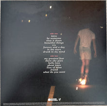 Carica l'immagine nel visualizzatore di Gallery, Benson Boone : Fireworks & Rollerblades (LP, Album, Cle)