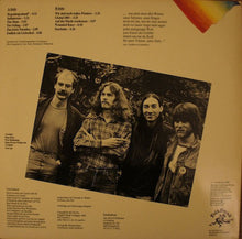 Carica l'immagine nel visualizzatore di Gallery, Ape, Beck & Brinkmann : Regenbogenland (LP, Album)