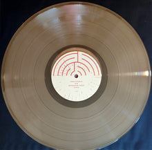 Carica l'immagine nel visualizzatore di Gallery, Slowdive : Everything Is Alive (LP, Album, Ltd, Tan)