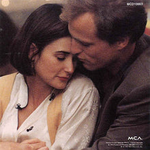 Carica l'immagine nel visualizzatore di Gallery, Various : Indecent Proposal (Music Taken From The Original Motion Picture Soundtrack) (CD)