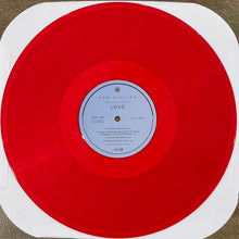 Carica l'immagine nel visualizzatore di Gallery, Love : Now Playing (LP, Comp, Red)
