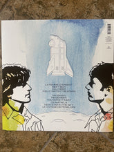 Carica l'immagine nel visualizzatore di Gallery, AIR : Moon Safari (LP, Album, RE, RP)