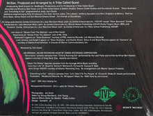 Carica l'immagine nel visualizzatore di Gallery, A Tribe Called Quest : The Low End Theory (2xLP, Album, RE)