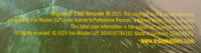 Carica l'immagine nel visualizzatore di Gallery, Iron Maiden : Seventh Son Of A Seventh Son (LP, Album, RE, RM)