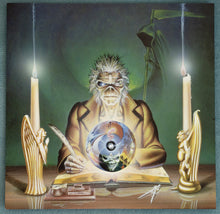 Carica l'immagine nel visualizzatore di Gallery, Iron Maiden : Seventh Son Of A Seventh Son (LP, Album, RE, RM)