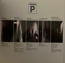 Carica l'immagine nel visualizzatore di Gallery, Portishead : Dummy (LP, Album, RE, RP, 180)