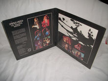 Carica l'immagine nel visualizzatore di Gallery, Uriah Heep : The Magician's Birthday (LP, Album, Gat)