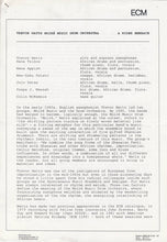 Carica l'immagine nel visualizzatore di Gallery, Trevor Watts Moiré Music Drum Orchestra : A Wider Embrace (CD, Album)