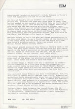 Carica l'immagine nel visualizzatore di Gallery, Trevor Watts Moiré Music Drum Orchestra : A Wider Embrace (CD, Album)