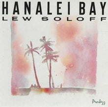 Carica l'immagine nel visualizzatore di Gallery, Lew Soloff : Hanalei Bay (LP, Album)