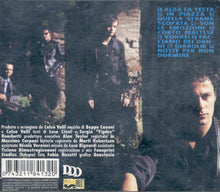 Carica l'immagine nel visualizzatore di Gallery, Progetto Cavani : Alza La Testa (CD, Album)