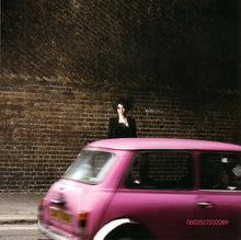 Carica l'immagine nel visualizzatore di Gallery, Carmen Consoli : Elettra (CD, Album)