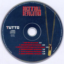Carica l'immagine nel visualizzatore di Gallery, Various : Rock'N'Roll Revolution (CD, Comp, Promo)