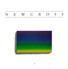 Carica l'immagine nel visualizzatore di Gallery, Newcross : Newcross (LP, EP)
