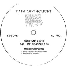 Carica l'immagine nel visualizzatore di Gallery, Newcross : Newcross (LP, EP)