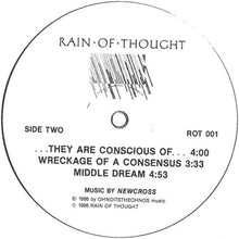 Carica l'immagine nel visualizzatore di Gallery, Newcross : Newcross (LP, EP)