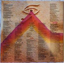 Carica l'immagine nel visualizzatore di Gallery, Iron Maiden : Powerslave (LP, Album, RE, RM)