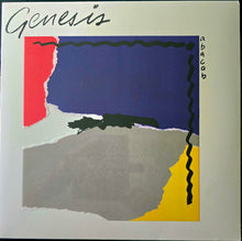 Carica l'immagine nel visualizzatore di Gallery, Genesis : Abacab (LP, Album, RE, RM, 180)
