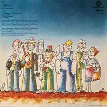 Carica l'immagine nel visualizzatore di Gallery, Enzo Jannacci : Secondo Te...Che Gusto C'È? (LP, Album)