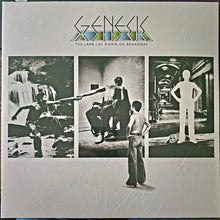 Carica l'immagine nel visualizzatore di Gallery, Genesis : The Lamb Lies Down On Broadway (2xLP, Album, RE)
