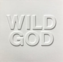 Carica l'immagine nel visualizzatore di Gallery, Nick Cave & The Bad Seeds : Wild God (LP, Album)