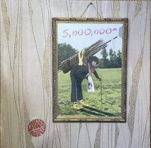 Carica l'immagine nel visualizzatore di Gallery, Dread Zeppelin : 5,000,000* (LP, Album)