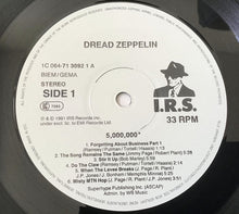 Carica l'immagine nel visualizzatore di Gallery, Dread Zeppelin : 5,000,000* (LP, Album)