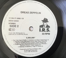Carica l'immagine nel visualizzatore di Gallery, Dread Zeppelin : 5,000,000* (LP, Album)