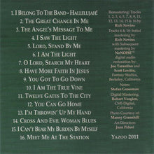 Carica l'immagine nel visualizzatore di Gallery, Rev. Gary Davis : The Complete Early Recordings (CD, Comp, RM)