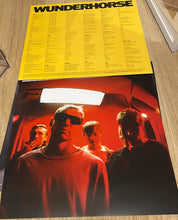 Carica l'immagine nel visualizzatore di Gallery, Wunderhorse : Midas (LP, Album, Ltd, Whi)