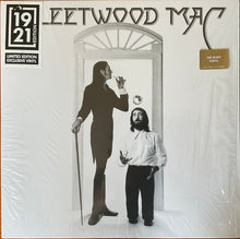 Carica l'immagine nel visualizzatore di Gallery, Fleetwood Mac : Fleetwood Mac (LP, Album, RE, Rub)