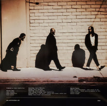 Carica l'immagine nel visualizzatore di Gallery, Молчат Дома : Belaya Polosa (LP, Album, Ltd, Cle)