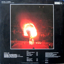 Carica l'immagine nel visualizzatore di Gallery, Omega (5) : Omega (LP, Comp, RE)