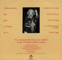 Carica l'immagine nel visualizzatore di Gallery, Bruno Lauzi : Palla Al Centro (LP, Album)