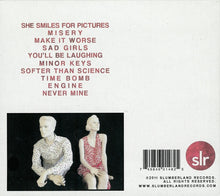 Carica l'immagine nel visualizzatore di Gallery, Big Troubles : Romantic Comedy (CD, Album)