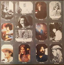 Carica l'immagine nel visualizzatore di Gallery, David Crosby : If I Could Only Remember My Name (LP, Album, RE, Gat)