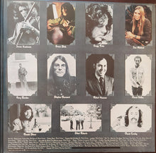 Carica l'immagine nel visualizzatore di Gallery, David Crosby : If I Could Only Remember My Name (LP, Album, RE, Gat)