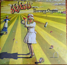 Carica l'immagine nel visualizzatore di Gallery, Genesis : Nursery Cryme (LP, Album, RE, Gat)