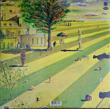 Carica l'immagine nel visualizzatore di Gallery, Genesis : Nursery Cryme (LP, Album, RE, Gat)