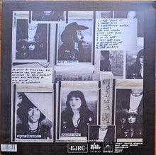 Carica l'immagine nel visualizzatore di Gallery, Miranda And The Beat : Can't Take It (LP, Ltd, SKY)