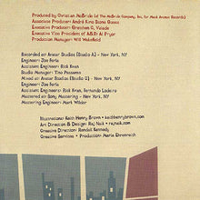 Carica l'immagine nel visualizzatore di Gallery, Christian McBride Big Band : The Good Feeling (CD, Album)