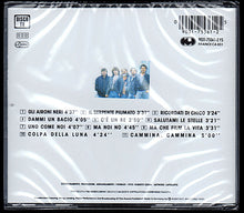 Carica l'immagine nel visualizzatore di Gallery, Nomadi : Gente Come Noi (CD, Album, RE)