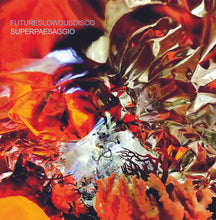 Carica l'immagine nel visualizzatore di Gallery, FUTURESLOWDUBDISCO : SUPERPAESAGGIO (12")